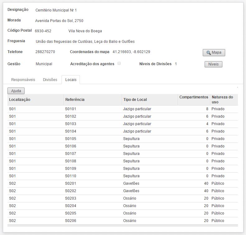 Odoo - Sample 3 for three columns